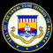 Seal of the Canal Zone Government